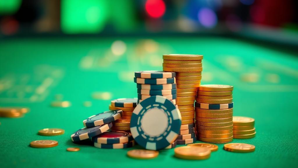 Licenser och spelarskydd â bonusar och trygghet